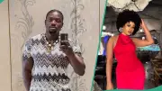 Phyna Breaks Silence After Instagram Suspension Amid VDM Feud, Reveals Cause