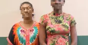 Police Arrest Mother, Daughter Over ₦18m Romance Scam Targeting Malta Victim