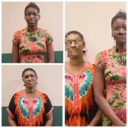 Police Arrest Mother, Daughter Over N18m Romance Scam
