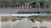 Police Arrest Suspected Cultist, Pipeline Vandal in Abia State
