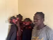 Police Arrest Two for Homosexuality, Sodomy of Minors in Niger State