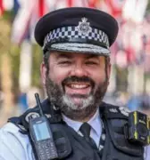 Police Boss Suspended After AI Finds Explicit Content on Work Phone