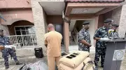 Police bust Lagos drug warehouse, recover 425 bags of Canadian Loud