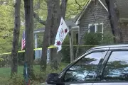 Police fatally shoot son stabbing disabled mother on Mother's Day