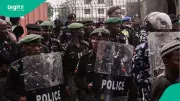 Police Officer Killed in Kano Clash Weeks Before Retirement