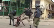 Police officer kills man in Oyo days after executing restrained suspect in Delta