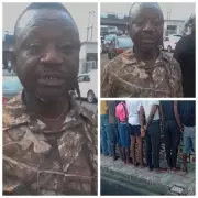 Police Raid Rivers Black Spot, Arrest 13 Over Journalist Assault
