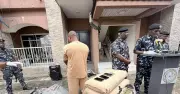 Police reject N500m bribe, arrest suspect, seize N7.8bn Canadian Loud cannabis in Lagos