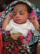 Police Rescue Abandoned Newborn Baby in Yobe State