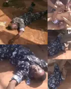 Police Sergeant Dismissed in Ekiti for Drug Abuse and Misconduct