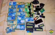Police smash kidnap syndicate, recover N7.5m ransom in Katsina