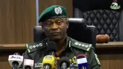 Police Transfer Over 1,300 Delta Officers Amid Outrage Over Killing