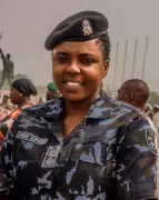 Polygamy Not Same as Promiscuity, Ex-Police Spokesperson Insists