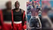 Portable Boasts He Will Beat Efe Like a Baby in Chaos in the Ring 4