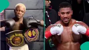 Portable Challenges Anthony Joshua to Fight, Demands N1 Billion Purse After Defeat