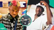 Portable Claims He Was Cheated in Boxing Loss to Carter Efe, Welcomes Baby Boy
