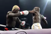 Portable Claims 'Ojoro' After Losing Celebrity Boxing Match to Carter Efe