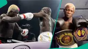 Portable Demands ₦200m After Boxing Loss to Carter Efe