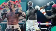 Portable Fires Diss Track at Carter Efe After Boxing Defeat, Alleges Rigged Fight