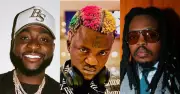 Portable Reveals Olamide Gave Him a Verse, Davido Only Offered Advice and Food