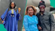 Portable's Ex-Wife Ashabi Simple Shares Video Amid Boxing Loss to Carter Efe