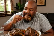 Post-Sallah Recovery: How to Reset Your Body After Festive Overindulgence