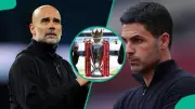Premier League Title Race: Arsenal and Man City's Path with Two Games Left