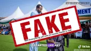 Presidency Denounces Deepfake Video Claiming Tinubu's Conversion to Christianity