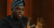 Presidential aide Bwala says Nigerians can defend themselves against terrorists
