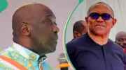 Primate Ayodele Warns Peter Obi: Leaving ADC Will Lead to Political Failure in 2027