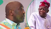 Primate Ayodele Warns Tinubu on Opposition Tactics Ahead of 2027 Election