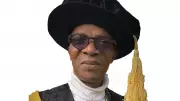 Prof. Bifatife Adeseye Deepens Ifa Corpus in Inaugural Lecture at FUOYE
