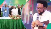 Prophet Iginla Predicts APC Embarrassment in 2027 Elections