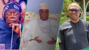 Prophet Iginla Warns Divided Opposition Could Hand Tinubu 2027 Victory