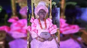 Prophetess Delphine Modupe Awode Dies at 86, Leaving Legacy of Faith