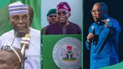 Prophetess Predicts Tinubu to Win 2027 Presidential Election