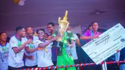 Prosperity Cup 2026: Okoroma United, Active Ladies Clinch Historic Titles