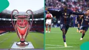 PSG Defeat Arsenal 4-3 on Penalties to Retain Champions League Title