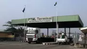 PTML Provides ICT Facilities to Tin Can Customs for Trade Efficiency