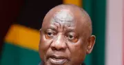 Ramaphosa: No Place for Xenophobia in South Africa Amid Attacks