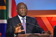 Ramaphosa: South Africans Not Xenophobic, Economic Pressures to Blame