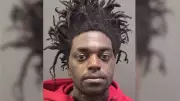 Rapper Kodak Black Arrested in Florida on Drug Trafficking Charges