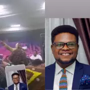 RCCG Pastor Tayo Sobowale Accused of Attempted Rape by Lady at LAUTECH
