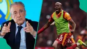 Real Madrid President Hints at Major Summer Signings Amid Osimhen Links
