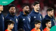 Real Madrid Star Valverde Hospitalised After Training Clash With Tchouameni