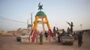 Rebels Seize Key Military Base in Mali's Northern Region