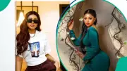 Regina Daniels Brings Back Annual Children's Day Party After Long Hiatus
