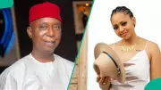 Regina Daniels' Ex-Husband Reveals APC Primary Promise Breach