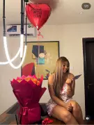 Regina Daniels Flashes Romantic Gifts, Note From Mystery Admirer