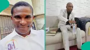 Relationship Coach Mourns Deeper Life Pastor Monday Omokaro, Recalls 2008 Encounter